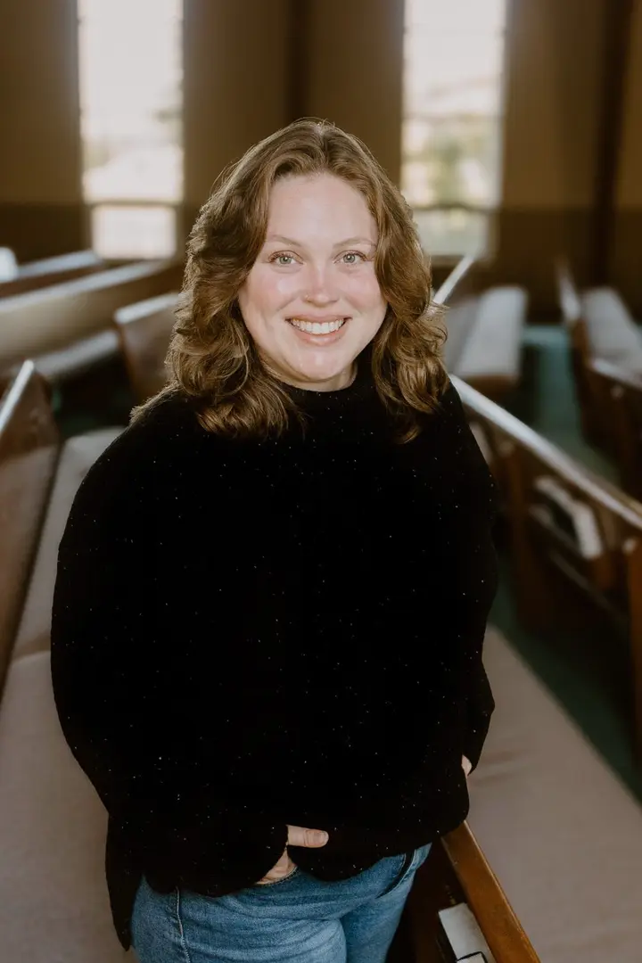 Beth Conner, Communications Director at Christ's Family Church
